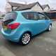 Vauxhall Meriva (10-17) 1.4i 16V SE 5d For Sale - M & N Davies Car Sales, Holt