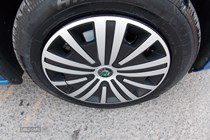 Skoda Fabia Hatchback (15-21) 1.0 MPI (60bhp) S 5d For Sale - Mark Ross Motors, Lisburn