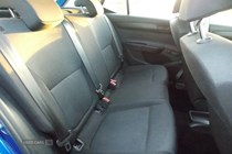 Skoda Fabia Hatchback (15-21) 1.0 MPI (60bhp) S 5d For Sale - Mark Ross Motors, Lisburn