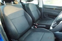 Skoda Fabia Hatchback (15-21) 1.0 MPI (60bhp) S 5d For Sale - Mark Ross Motors, Lisburn