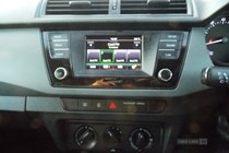 Skoda Fabia Hatchback (15-21) 1.0 MPI (60bhp) S 5d For Sale - Mark Ross Motors, Lisburn