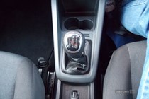 Skoda Fabia Hatchback (15-21) 1.0 MPI (60bhp) S 5d For Sale - Mark Ross Motors, Lisburn