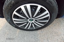 Skoda Fabia Hatchback (15-21) 1.0 MPI (60bhp) S 5d For Sale - Mark Ross Motors, Lisburn