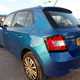 Skoda Fabia Hatchback (15-21) 1.0 MPI (60bhp) S 5d For Sale - Mark Ross Motors, Lisburn