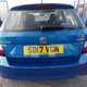 Skoda Fabia Hatchback (15-21) 1.0 MPI (60bhp) S 5d For Sale - Mark Ross Motors, Lisburn