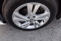 Skoda Fabia Hatchback (15-21) SE 1.0 MPI 75PS (09/2018 on) 5d For Sale - Mark Ross Motors, Lisburn