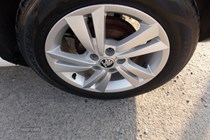 Skoda Fabia Hatchback (15-21) SE 1.0 MPI 75PS (09/2018 on) 5d For Sale - Mark Ross Motors, Lisburn