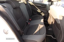 Skoda Fabia Hatchback (15-21) SE 1.0 MPI 75PS (09/2018 on) 5d For Sale - Mark Ross Motors, Lisburn