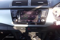 Skoda Fabia Hatchback (15-21) SE 1.0 MPI 75PS (09/2018 on) 5d For Sale - Mark Ross Motors, Lisburn