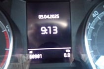 Skoda Fabia Hatchback (15-21) SE 1.0 MPI 75PS (09/2018 on) 5d For Sale - Mark Ross Motors, Lisburn