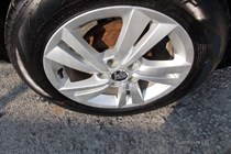 Skoda Fabia Hatchback (15-21) SE 1.0 MPI 75PS (09/2018 on) 5d For Sale - Mark Ross Motors, Lisburn