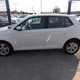 Skoda Fabia Hatchback (15-21) SE 1.0 MPI 75PS (09/2018 on) 5d For Sale - Mark Ross Motors, Lisburn