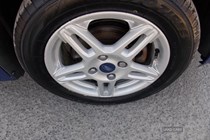 Ford Ka Plus (16-19) Zetec 1.2 Ti-VCT 85PS 5d For Sale - Mark Ross Motors, Lisburn