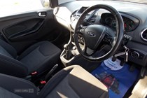 Ford Ka Plus (16-19) Zetec 1.2 Ti-VCT 85PS 5d For Sale - Mark Ross Motors, Lisburn