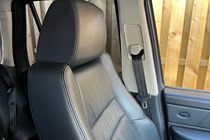 Land Rover Range Rover Sport (05-13) 3.6 TDV8 HSE (01/07-09/09) 5d Auto For Sale - Motor Trade UK, Chesterfield