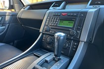 Land Rover Range Rover Sport (05-13) 3.6 TDV8 HSE (01/07-09/09) 5d Auto For Sale - Motor Trade UK, Chesterfield