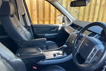 Land Rover Range Rover Sport (05-13) 3.6 TDV8 HSE (01/07-09/09) 5d Auto For Sale - Motor Trade UK, Chesterfield