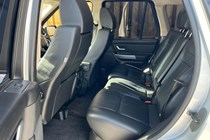 Land Rover Range Rover Sport (05-13) 3.6 TDV8 HSE (01/07-09/09) 5d Auto For Sale - Motor Trade UK, Chesterfield