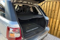 Land Rover Range Rover Sport (05-13) 3.6 TDV8 HSE (01/07-09/09) 5d Auto For Sale - Motor Trade UK, Chesterfield