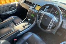 Land Rover Range Rover Sport (05-13) 3.6 TDV8 HSE (01/07-09/09) 5d Auto For Sale - Motor Trade UK, Chesterfield