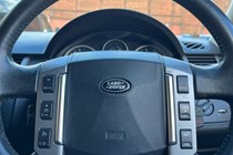 Land Rover Range Rover Sport (05-13) 3.6 TDV8 HSE (01/07-09/09) 5d Auto For Sale - Motor Trade UK, Chesterfield