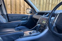 Land Rover Range Rover Sport (05-13) 3.6 TDV8 HSE (01/07-09/09) 5d Auto For Sale - Motor Trade UK, Chesterfield