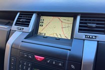 Land Rover Range Rover Sport (05-13) 3.6 TDV8 HSE (01/07-09/09) 5d Auto For Sale - Motor Trade UK, Chesterfield