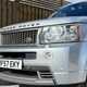 Land Rover Range Rover Sport (05-13) 3.6 TDV8 HSE (01/07-09/09) 5d Auto For Sale - Motor Trade UK, Chesterfield