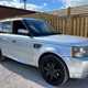 Land Rover Range Rover Sport (05-13) 3.6 TDV8 HSE (01/07-09/09) 5d Auto For Sale - Motor Trade UK, Chesterfield