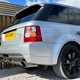 Land Rover Range Rover Sport (05-13) 3.6 TDV8 HSE (01/07-09/09) 5d Auto For Sale - Motor Trade UK, Chesterfield