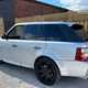 Land Rover Range Rover Sport (05-13) 3.6 TDV8 HSE (01/07-09/09) 5d Auto For Sale - Motor Trade UK, Chesterfield