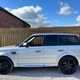 Land Rover Range Rover Sport (05-13) 3.6 TDV8 HSE (01/07-09/09) 5d Auto For Sale - Motor Trade UK, Chesterfield