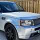 Land Rover Range Rover Sport (05-13) 3.6 TDV8 HSE (01/07-09/09) 5d Auto For Sale - Motor Trade UK, Chesterfield