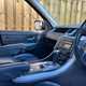 Land Rover Range Rover Sport (05-13) 3.6 TDV8 HSE (01/07-09/09) 5d Auto For Sale - Motor Trade UK, Chesterfield