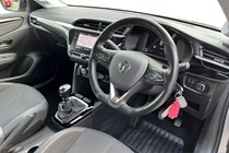 Vauxhall Corsa Hatchback (20 on) Elite Nav 1.5 (102PS) Turbo D 5d For Sale - Arthurs of Oswestry, Owestry