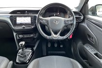 Vauxhall Corsa Hatchback (20 on) Elite Nav 1.5 (102PS) Turbo D 5d For Sale - Arthurs of Oswestry, Owestry