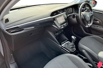 Vauxhall Corsa Hatchback (20 on) Elite Nav 1.5 (102PS) Turbo D 5d For Sale - Arthurs of Oswestry, Owestry