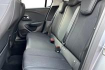 Vauxhall Corsa Hatchback (20 on) Elite Nav 1.5 (102PS) Turbo D 5d For Sale - Arthurs of Oswestry, Owestry