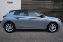 Vauxhall Corsa Hatchback (20 on) Elite Nav 1.5 (102PS) Turbo D 5d For Sale - Arthurs of Oswestry, Owestry