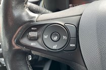 Vauxhall Corsa Hatchback (20 on) Elite Nav 1.5 (102PS) Turbo D 5d For Sale - Arthurs of Oswestry, Owestry