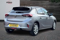 Vauxhall Corsa Hatchback (20 on) Elite Nav 1.5 (102PS) Turbo D 5d For Sale - Arthurs of Oswestry, Owestry