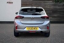 Vauxhall Corsa Hatchback (20 on) Elite Nav 1.5 (102PS) Turbo D 5d For Sale - Arthurs of Oswestry, Owestry