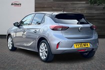 Vauxhall Corsa Hatchback (20 on) Elite Nav 1.5 (102PS) Turbo D 5d For Sale - Arthurs of Oswestry, Owestry