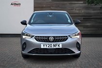 Vauxhall Corsa Hatchback (20 on) Elite Nav 1.5 (102PS) Turbo D 5d For Sale - Arthurs of Oswestry, Owestry