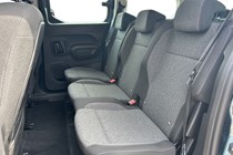 Vauxhall Combo-e Life MPV (21 on) 100kW Design XL 50kWh 5dr Auto [7 Seat] For Sale - Arthurs of Oswestry, Owestry