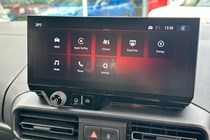 Vauxhall Combo-e Life MPV (21 on) 100kW Design XL 50kWh 5dr Auto [7 Seat] For Sale - Arthurs of Oswestry, Owestry