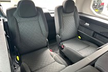 Vauxhall Combo-e Life MPV (21 on) 100kW Design XL 50kWh 5dr Auto [7 Seat] For Sale - Arthurs of Oswestry, Owestry