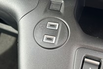 Vauxhall Combo-e Life MPV (21 on) 100kW Design XL 50kWh 5dr Auto [7 Seat] For Sale - Arthurs of Oswestry, Owestry
