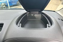 Vauxhall Combo-e Life MPV (21 on) 100kW Design XL 50kWh 5dr Auto [7 Seat] For Sale - Arthurs of Oswestry, Owestry