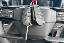 Vauxhall Combo-e Life MPV (21 on) 100kW Design XL 50kWh 5dr Auto [7 Seat] For Sale - Arthurs of Oswestry, Owestry